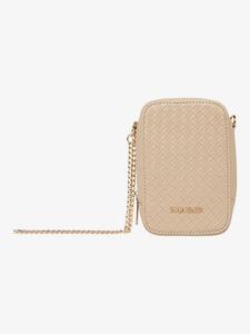 Сумка через плечо ди лапи Carlo Colucci, коричневый