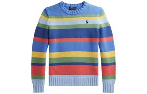 Polo Ralph Lauren Детская одежда SS22 Multicolor Kids'