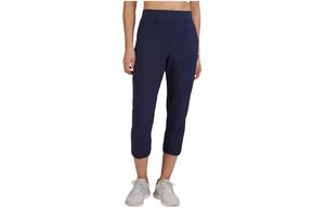 Трикотажные спортивные штаны 23' Women's Lululemon, синий