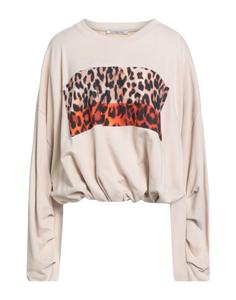 Толстовка Le Streghe, бледно-розовый