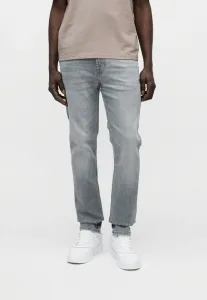 Роскошные спортивные джинсы зауженного кроя 7 For All Mankind, Urban