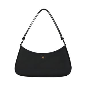 Сумка через плечо женская black с застежкой-молнией TORY BURCH, Shopping Bag Set(Set+Shopping Bag)