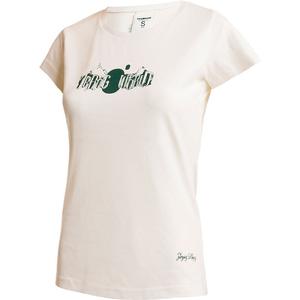 Футболка с коротким рукавом Trangoworld Viento WM, бежевый