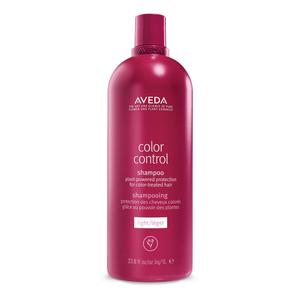 Шампунь color control light Aveda, объем 1000 мл