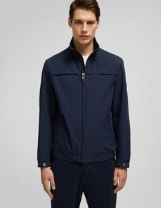 Куртка HECHTER PARIS Blouson, цвет midnight blue