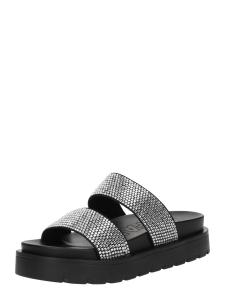 Мюли BUFFALO Raya, Black