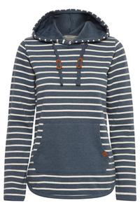 Толстовка Oxmo CARINA, синий