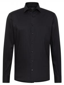 Рубашка Eterna, черный