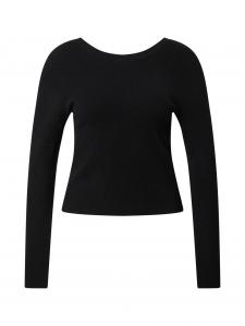 Свитер Only ONLLYNSIE, черный