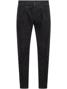 Брюки чинос Department 5, черный