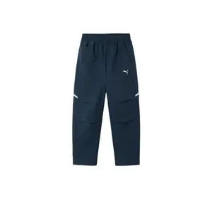 Детские низы performance kids' PUMA, темно-синий