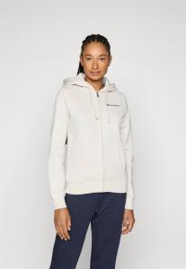 Толстовка Champion ICONS CONTRAST FULL ZIP HOODIE , Beige