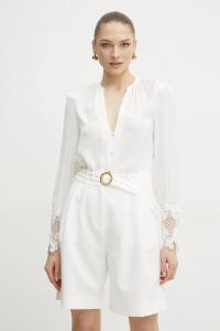 Рубашка Morgan, белый