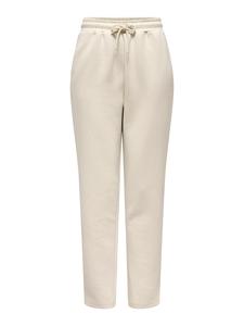 ONLY PLAY Штаны для тренировок Regular 'ONPLounge' в цвете Greige