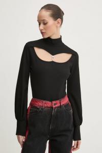 Боди K+Lusha, черный