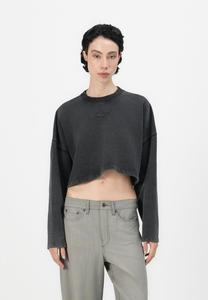 Толстовка DERISSA HUGO, черный