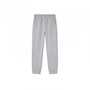 Подростковые вязаные спортивные штаны Under Armour, серый