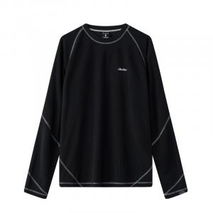 Трикотаж мужской Skechers, черный