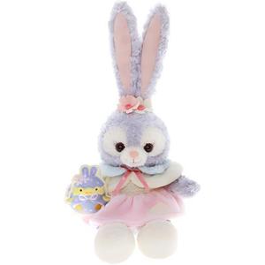 StellaLou 2024 пасхальная кукла плюшевая кукла высота 22cm Hong Kong Disney