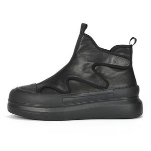 Ботинки мужские Thai Points, черный