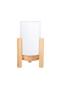 Светодиодная настольная лампа MADITA с регулируемой светодиодной панелью Näve Leuchten, weiß