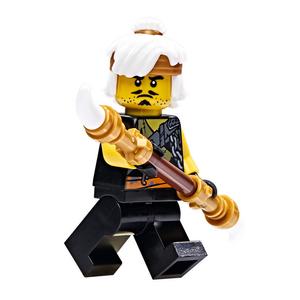 Конструкторы фигурок ninjago LEGO