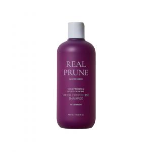 Шампунь real prune color protecting Rated Green, объем 400 мл