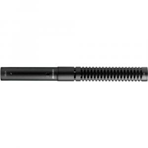 Модульный короткий направленный микрофон Shure VP89S