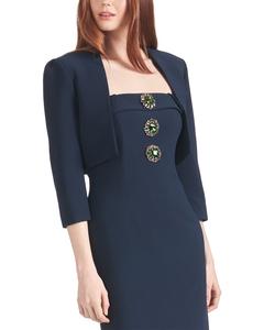 Куртка-болеро Sachin & Babi, черный