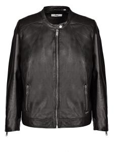 Куртка межсезонная Maze, черный