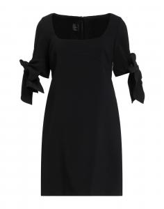 Мини-платье Pinko, черный