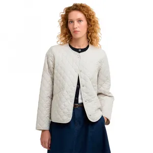 Утепленная куртка Barbour Cashel, бежевый