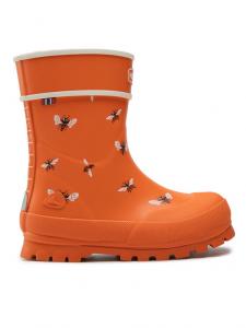 Резиновые сапоги Alv Jolly 1-60060-3101 Viking, оранжевый
