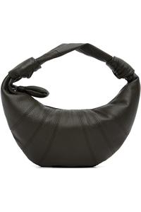 Lemaire Коричневый мини-пакет для круассанов «Торжество»