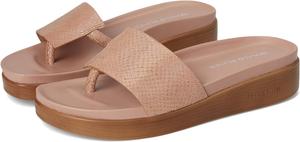 Сандалии Donald Pliner FIFI, цвет Rosette - Iridescent Snake