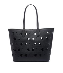 Сумка-шоппер Michael Kors, черный