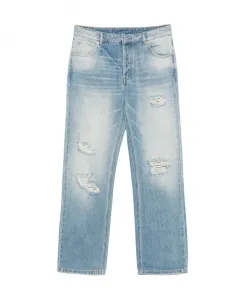 Джинсы Rdissfj190 Cole Buxton, синий