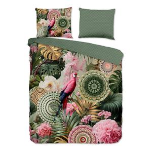 Постельное белье HIP Tangyin, 240 х 200/220 см + 2 подушки 70 х 60 см