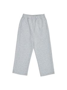 JAM Generation Спортивные штаны серого меланжевого цвета