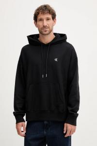 Толстовка Calvin Klein Jeans, черный