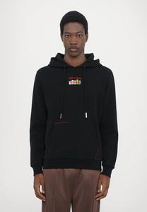 Толстовка Iceberg FELPA, Nero/Black