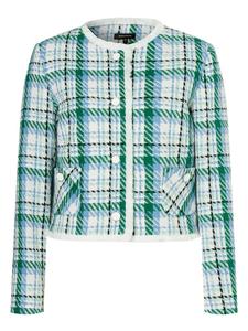 Блейзер More & More