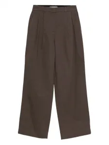 Брюки Dunst, коричневый