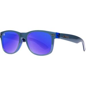 Солнцезащитные очки Knockaround Fort Knocks Polarized Knockaround, Neptune Fort Knocks