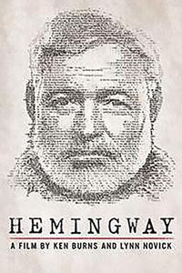 Диск DVD Hemingway: A Film By Ken Burns & Lynn Novick