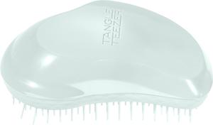 Оригинальная плоская щетка для прямых и вьющихся волос Tangle Teezer, ice blue