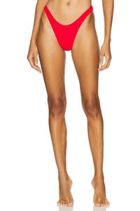 Бикини-плавки Donnie Lspace, flame