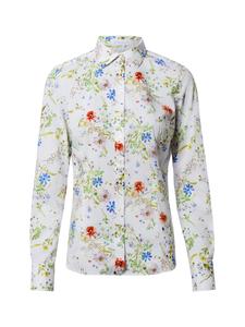 Brookshire Рубашка в белом цвете