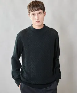 Свитер Union Station, цвет Green