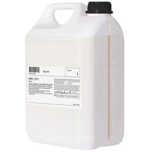 Жидкий шампунь/гель для душа с женьшенем, 2x5л Prija